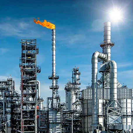 Industries We Serve
