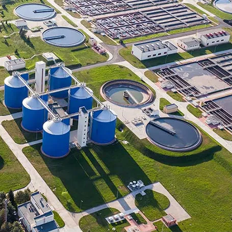Industries We Serve