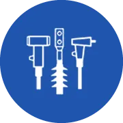 Medium & High Voltage Electrical Products